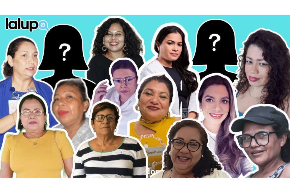 noticias mujeres nicaragua