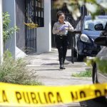 asesinato Roberto Samcam