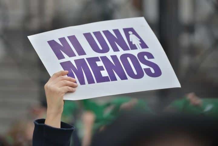 femicidio