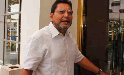 Bayardo Arce