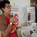 María Jesús Tenorio