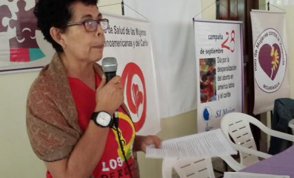 María Jesús Tenorio