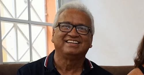 Mauricio Alonso