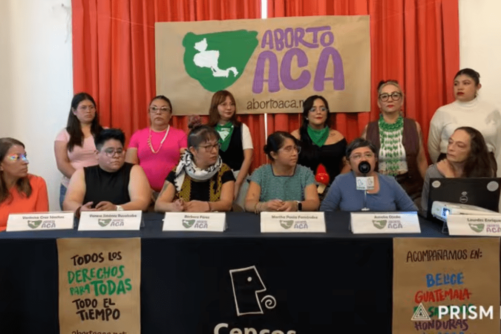 aborto centroamérica