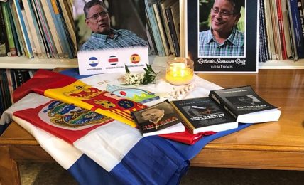 dictadura Nicaragua, Samcam