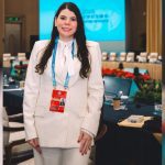 camila ortega en China