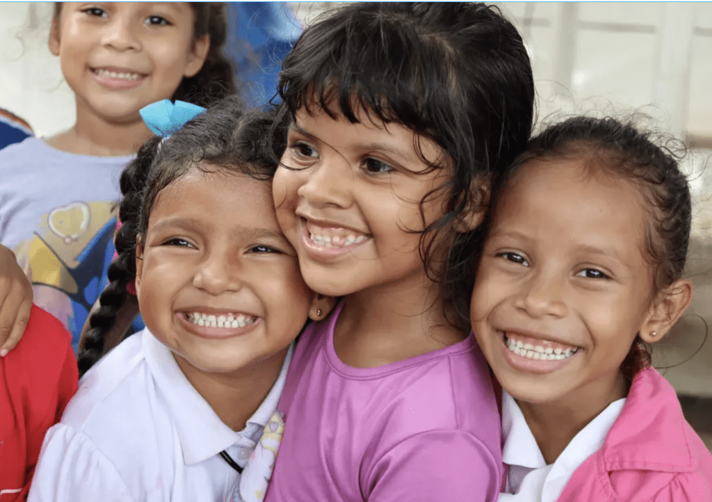 #11Octubre2025 | El desafío de ser niña en un mundo que sexualiza