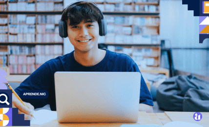 aprende.nic plataforma