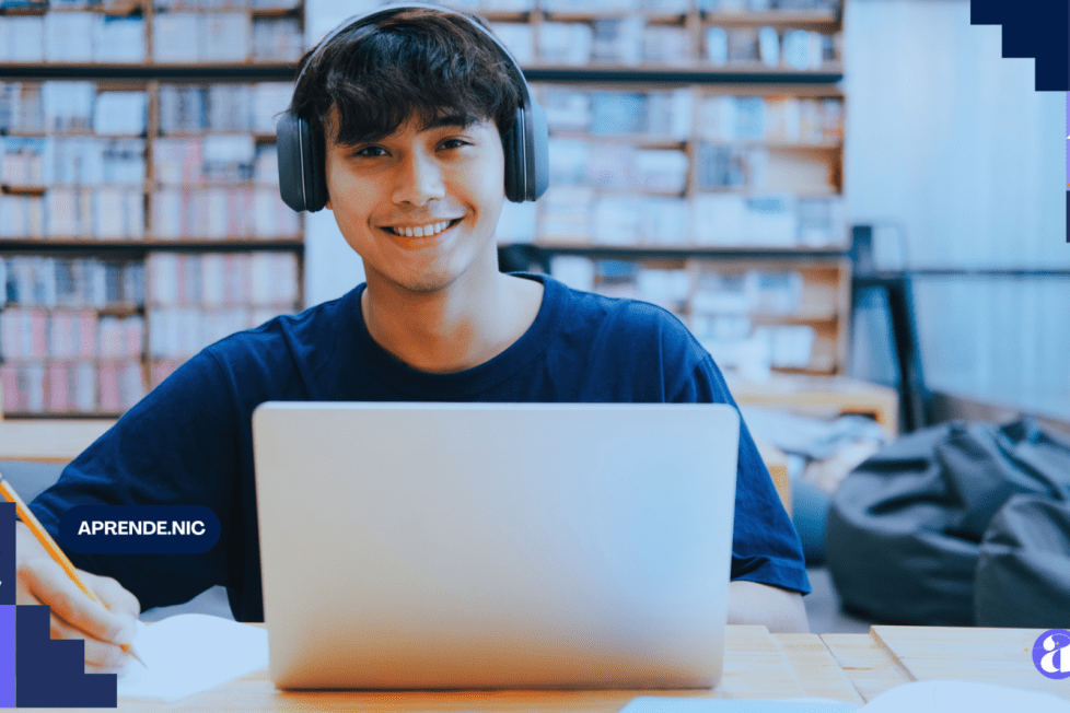 aprende.nic plataforma