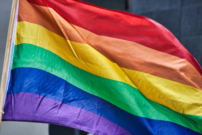 LGBTIQ+ asilo españa
