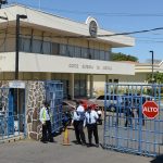 corte suprema de justicia