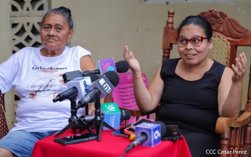 fabiola tercero periodista