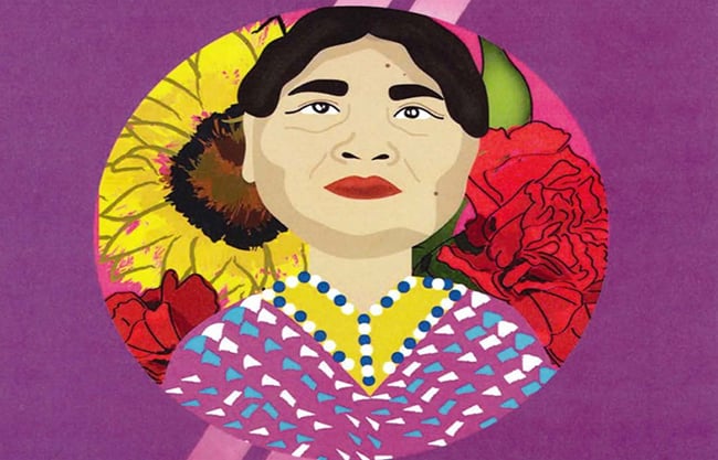 Ernestina Ascencio corte-idh