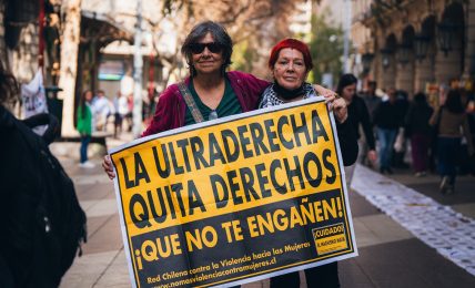 derechos de las mujeres