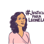 Leonela Zelaya mujer trans, Honduras