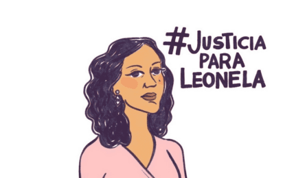 Leonela Zelaya mujer trans, Honduras