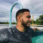 Kevin Alexander Reyes Leytón