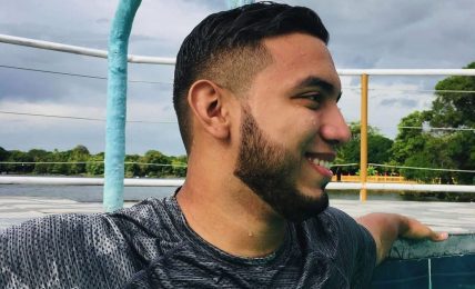 Kevin Alexander Reyes Leytón