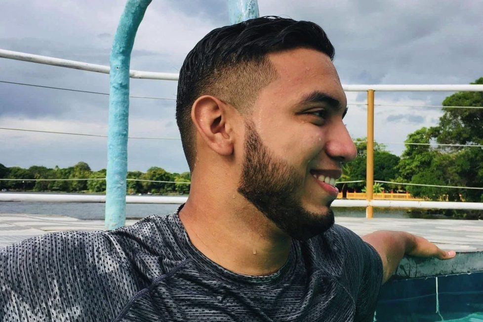 Kevin Alexander Reyes Leytón