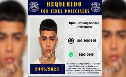 Autor Material asesinato Roberto Samcam