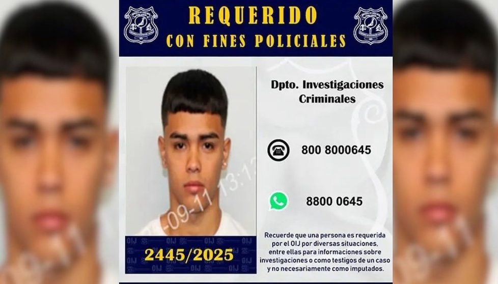 Autor Material asesinato Roberto Samcam