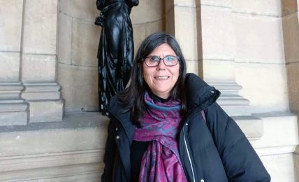 regularización migrantes España