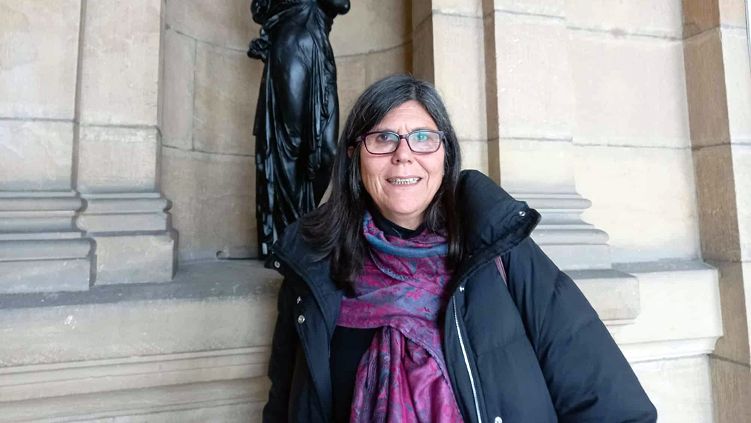 regularización migrantes España