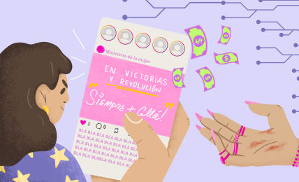 Ministerio de la Mujer en Nicaragua