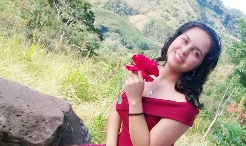Marelyn Dayana González Centeno