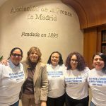 persecución Nicaragua periodistas