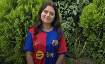 femicidio tiktoker nicaragüense en Costa Rica