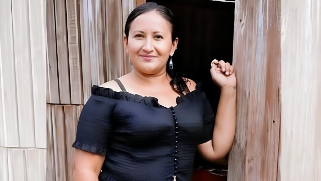 Maricela Gertrudis Duarte García