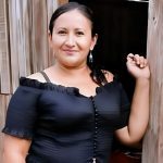 Maricela Gertrudis Duarte García