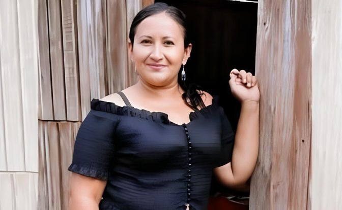 Maricela Gertrudis Duarte García