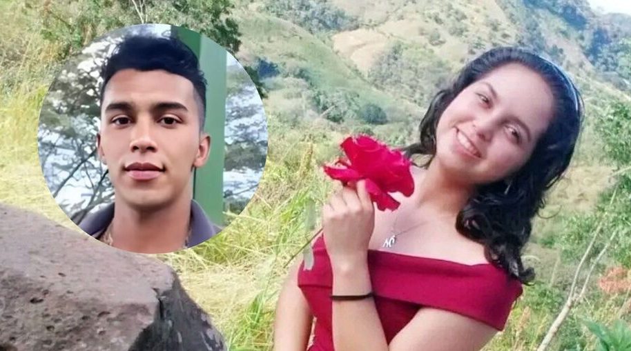 Marelyn Dayana González Centeno