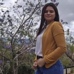 Junieysis Merlo Espinoza, tiktoker nicaragüense desaparecida en Costa Rica