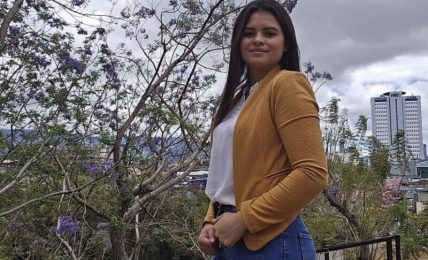 Junieysis Merlo Espinoza, tiktoker nicaragüense desaparecida en Costa Rica