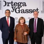 Sergio Ramírez premio Gasset