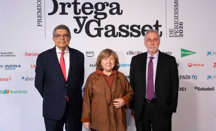 Sergio Ramírez premio Gasset
