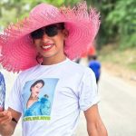 Reina Mengueña