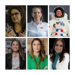 Mujeres nicas poderosas forbes