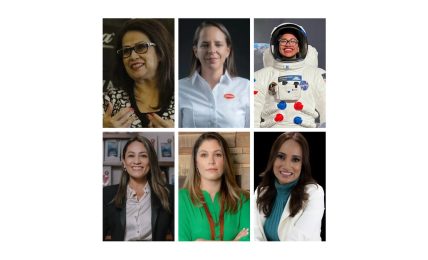Mujeres nicas poderosas forbes