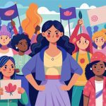 derechos de los mujeres