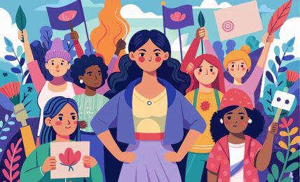 derechos de los mujeres