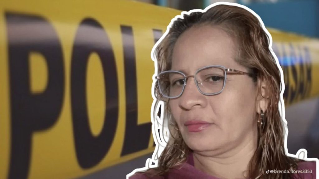 femicidios en Nicaragua