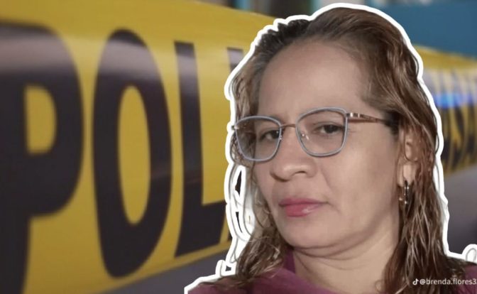 femicidios en Nicaragua