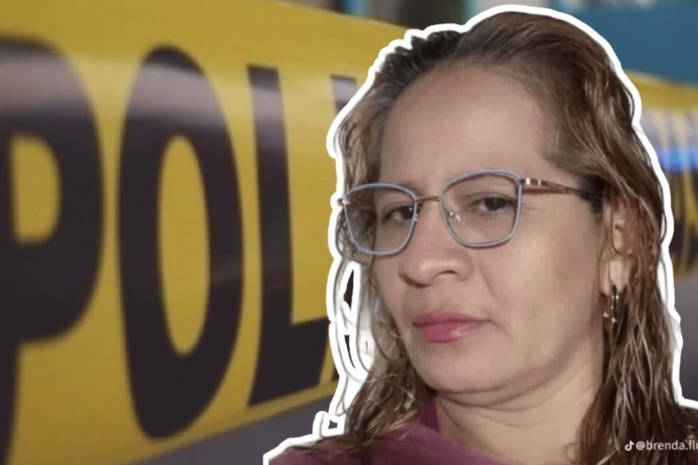 femicidios en Nicaragua