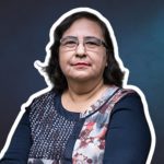 Azahalea Solís sobre Daniel Ortega