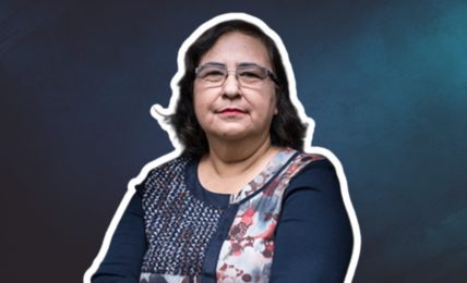 Azahalea Solís sobre Daniel Ortega