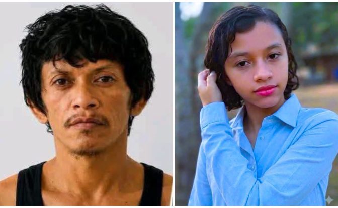 violencia machista en Nicaragua